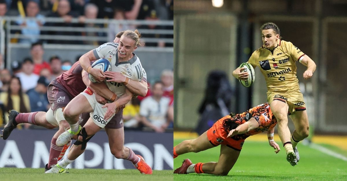 18 internationaux, 4 champions olympiques et des poules relevées : le Supersevens frappe fort pour sa rentrée à Biarritz avec un casting XXL