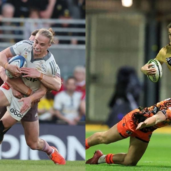 18 internationaux, 4 champions olympiques et des poules relevées : le Supersevens frappe fort pour sa rentrée à Biarritz avec un casting XXL