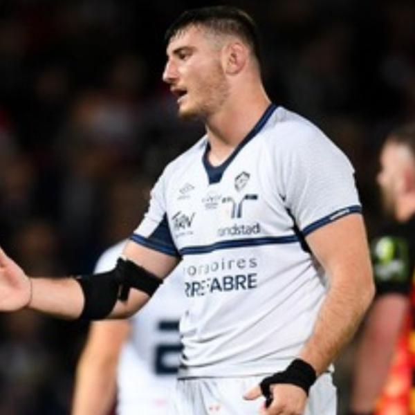 "Certains sont sceptiques" : après avoir atteint les quarts de finale de Champions Cup, Castres veut faire mieux en Top 14 malgré des pronostics défavorables