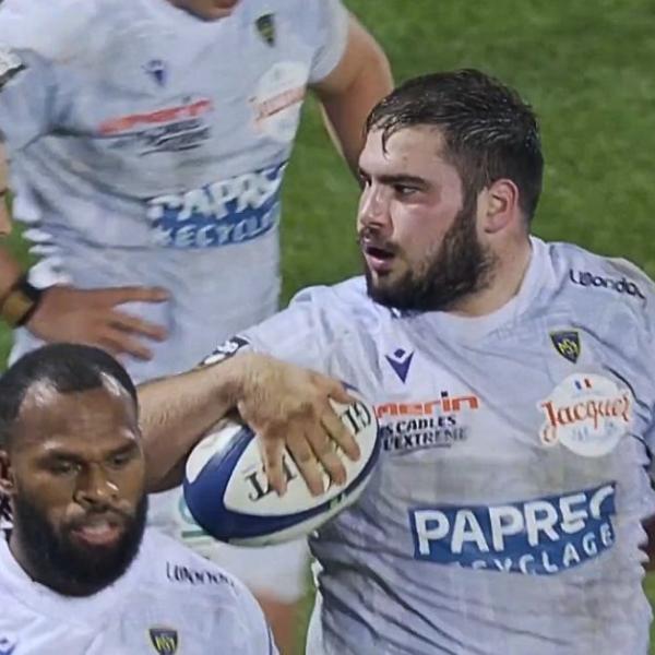 « Régis n’est pas venu me le dire » : alors que Montagne est annoncé à Toulon, Urios attend toujours une explication à Clermont