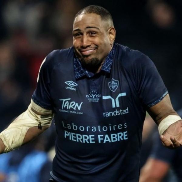 Face à Montauban, Mathieu Babillot est annoncé en deuxième ligne : simple dépannage ou vraie évolution pour le capitaine de Castres ?