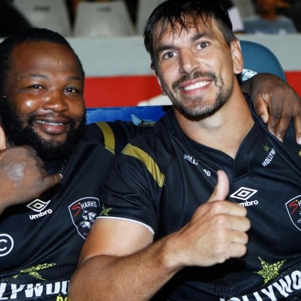 Face aux All Blacks, Rassie Erasmus muscle encore son Bomb Squad : le plan des Springboks pour étouffer le rythme néo-zélandais