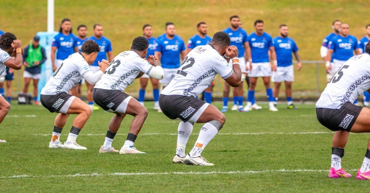 Repérer un jeune Fidjien à 17 ou 18 ans ne suffira plus. Agents et clubs devront désormais passer par l’école, la Fédération et l’association des joueurs. Crédit : World Rugby