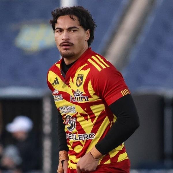 Du renfort venu d’Australie et de Nouvelle-Zélande : Jordan Petaia et 3 anciens All Blacks pourraient changer le visage d’une nation au Mondial 2027