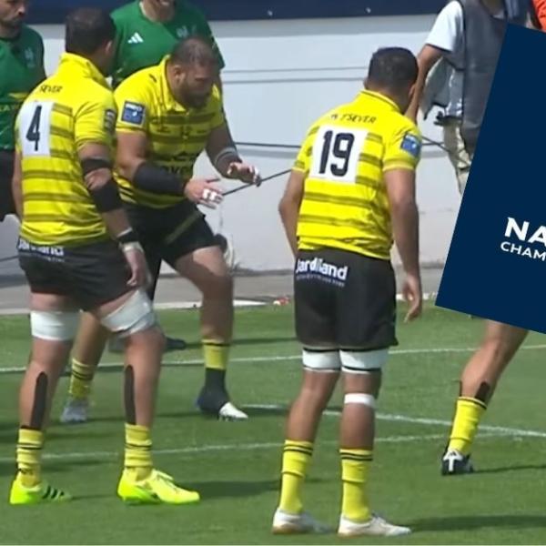 La Nationale reprend ce soir : Carcassonne, Mont-de-Marsan et Albi déjà sous pression pour une saison aux gros enjeux
