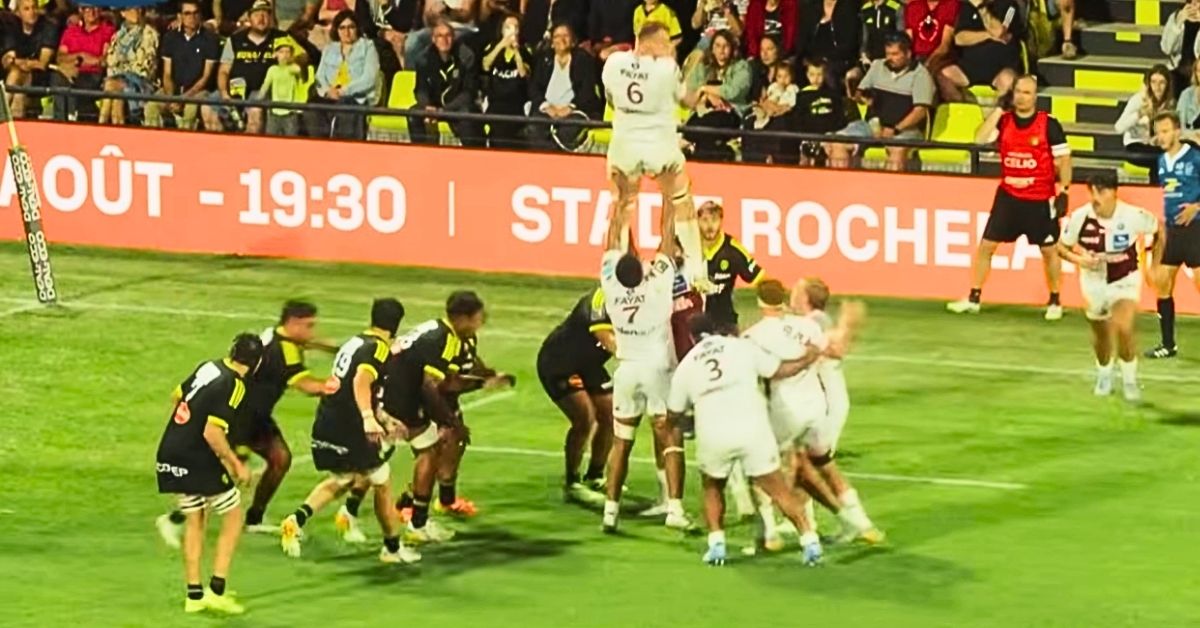 40-38 à Deflandre, 38-31 à Objat, 30-24 au Roudourou : les matchs amicaux de vendredi ont ressemblé à tout sauf à de simples galops d’essai avant la reprise.