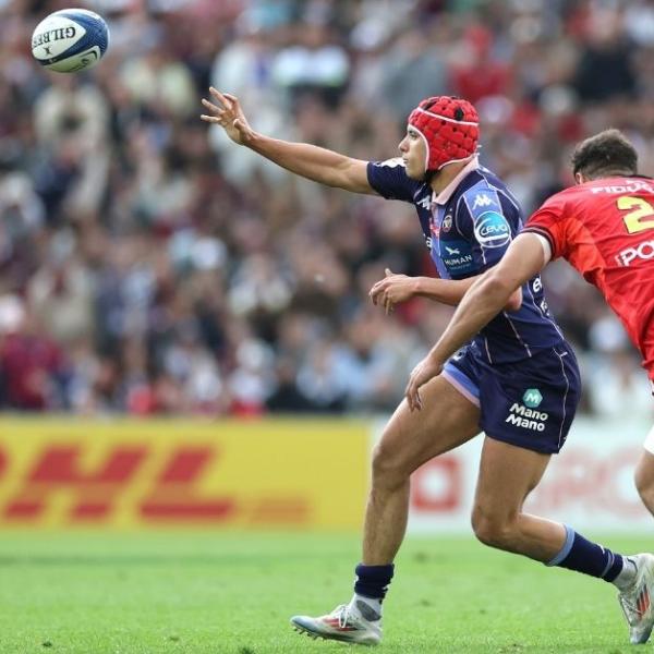 Top 14 : moins de rotations, plus de fatigue et davantage d’espaces ? Ce qui pourrait changer après la 60e minute