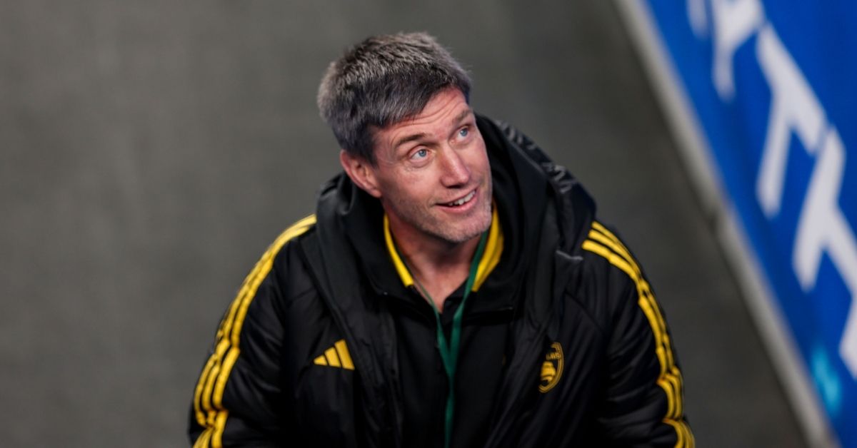 Pendant plusieurs étés, La Rochelle avait misé sur une grosse charge physique. En 2026, le ballon revient plus tôt et le programme change sensiblement. ©INPHO/Nick Elliott