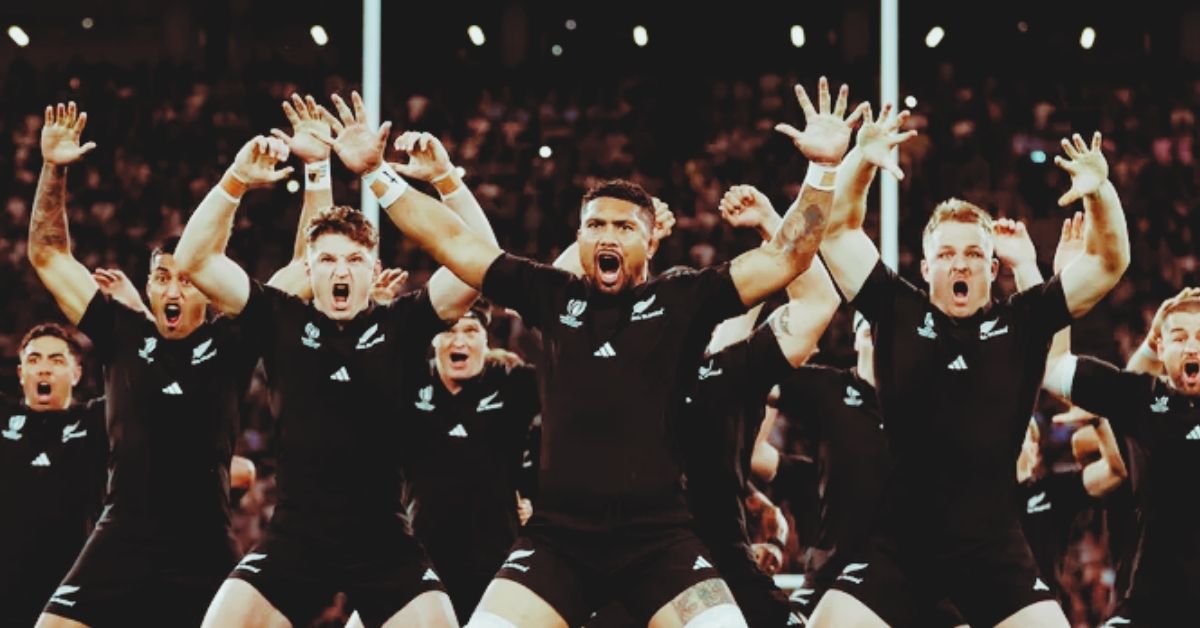 Ardie Savea en NRL après la Coupe du monde 2027 ? La piste paraît folle, mais les ambitieux PNG Chiefs auraient déjà placé son nom tout en haut de leur liste. Photo par World Rugby