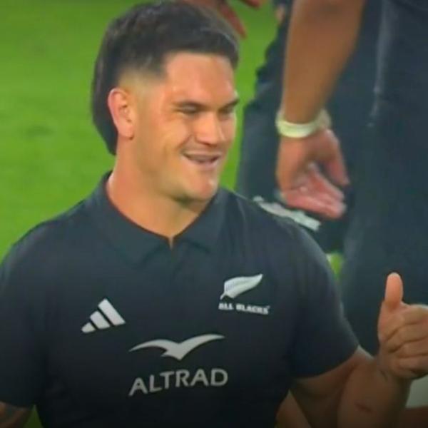 23 ballons perdus : le plan « 100 % légal » que les All Blacks avaient ''caché'' aux Springboks