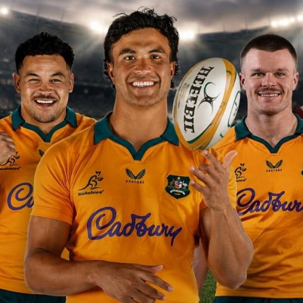 Suaalii, Ikitau, Paisami, peut-être Crichton… les Wallabies découvrent le même casse-tête au centre que le XV de France