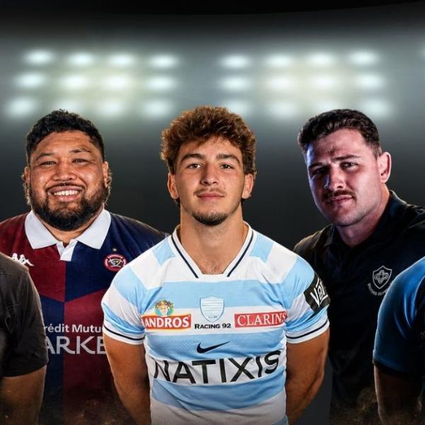 Le championnat n’a pas commencé que l’infirmerie du Top 14 rassemble déjà une équipe capable de rivaliser avec les meilleures
