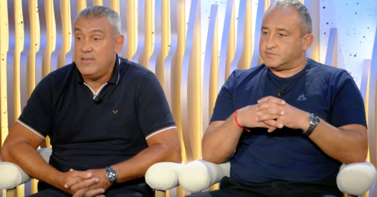  Le tandem Bonnet/Bolgashvili tiendra toujours l'équipe fanion de Monaco, en Fédérale 1. Screenshot : TVMonaco