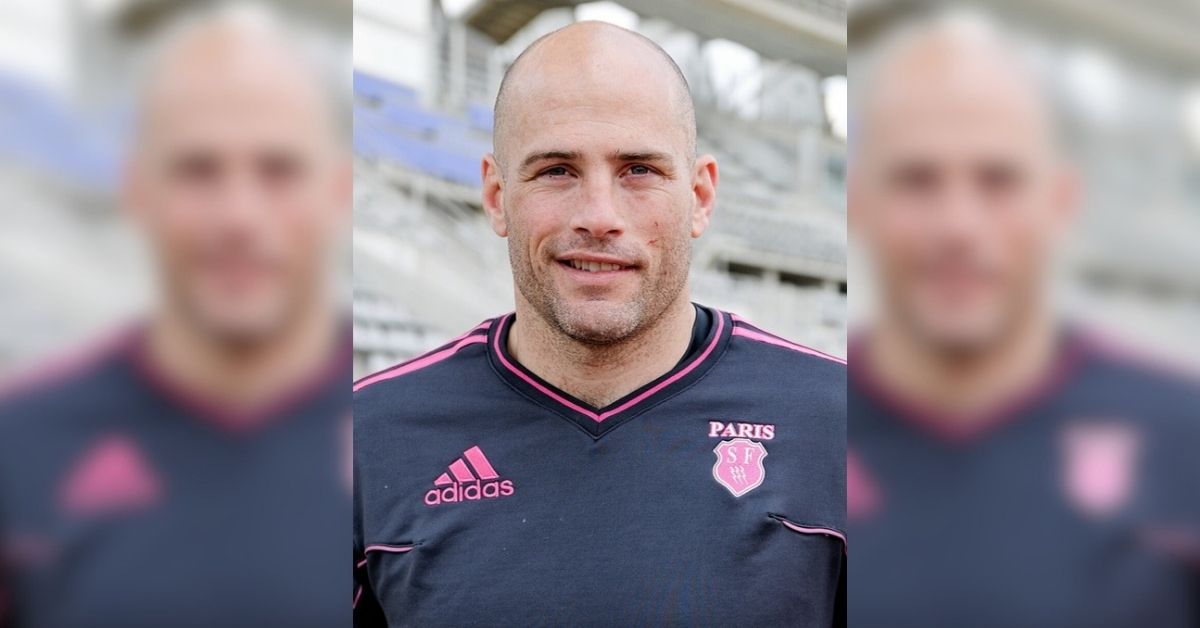 Felipe Contepomi, à défaut de savoir compter, s’avère inépuisable dans les rucks. ©Marie-Lan Nguyen / Wikimedia Commons