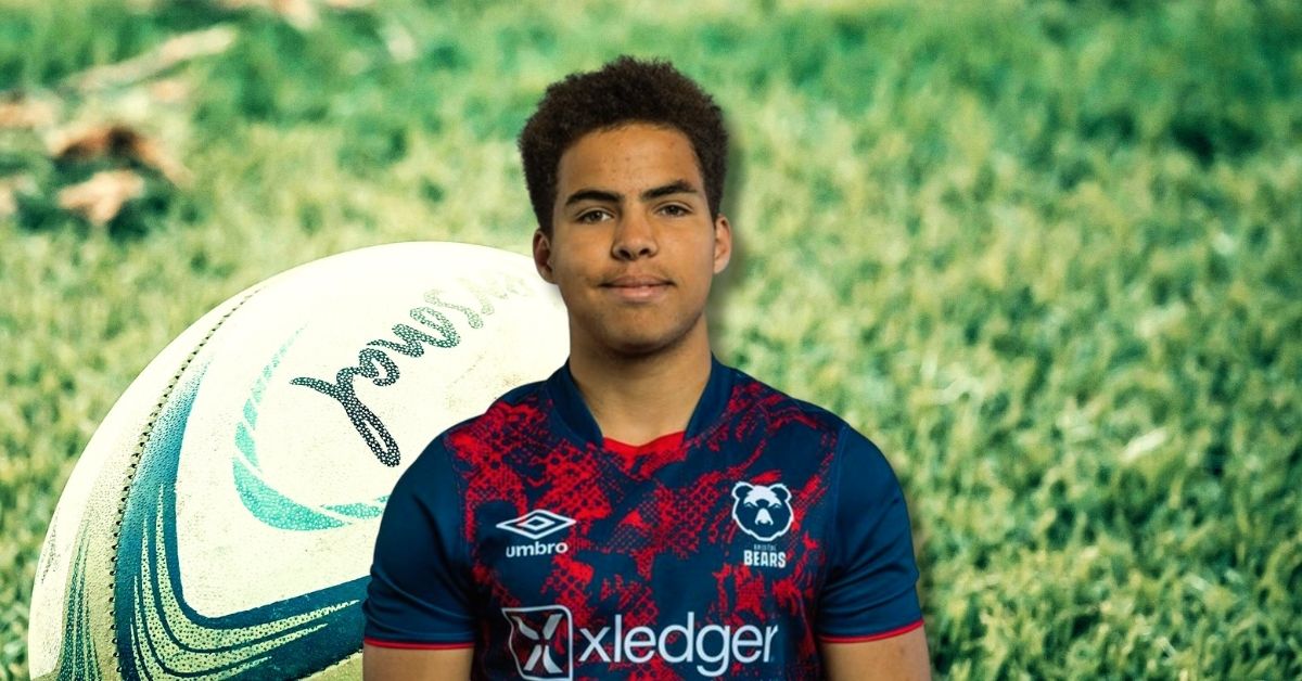 Formé entre Leinster, Bristol et Montpellier, Lucas Berti aurait choisi Grenoble. Le Chilien de 22 ans arrive avec un profil rare, international et désormais JIFF.