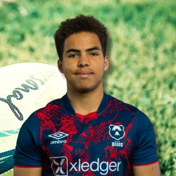 JIFF, international et formé entre Leinster et Montpellier : Grenoble mise sur un numéro 9 inattendu