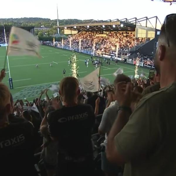 PROD2. 35 guichets fermés d’affilée : comment Provence Rugby est devenu trop grand pour son stade ?