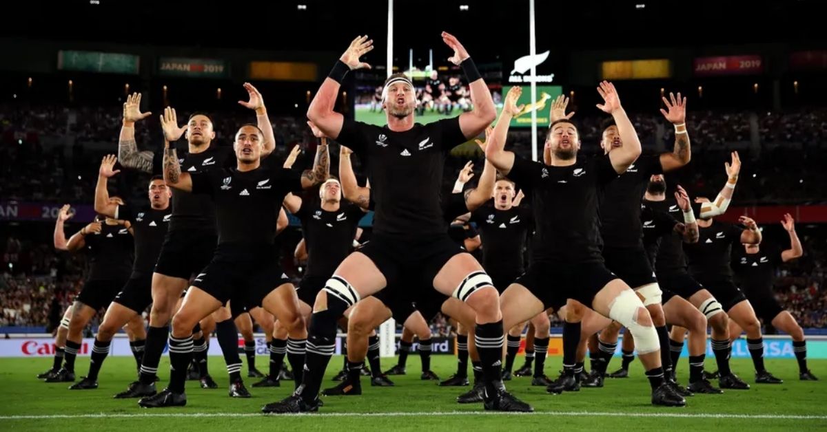 La frontière entre rugby australien et néo-zélandais pourrait tomber : le Super Rugby réfléchit à libérer les mouvements de ses internationaux. Photo by World Rugby - Handout