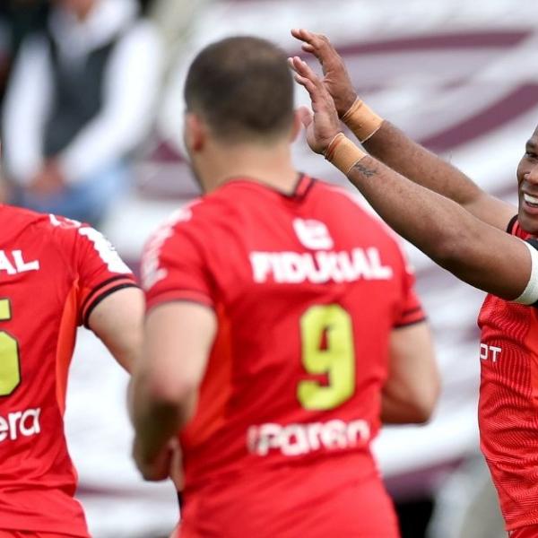 8,6 millions d’euros pour Toulouse : pourquoi les titres, les Bleus et la formation font du Stade Toulousain le grand gagnant TOP 14 ?