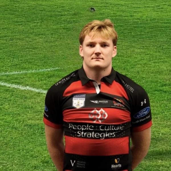 1m95, 114kg : le druide Vern Cotter repère et signe ce ''frère de'' après un triplé en NPC