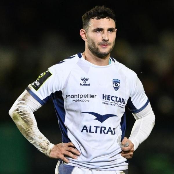 14 absents, dont une recrue, à Oyonnax pour la première journée de Pro D2 face à Béziers
