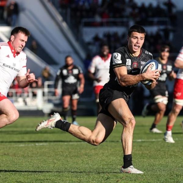 Opéré du cœur cet été, Gaël Dréan face à la plus grande course de sa vie, entre Top 14 et Mondial 2027 