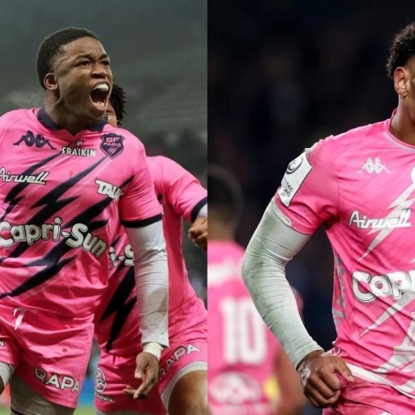 Samuel Ezeala et Noah Néné très courtisés : pourquoi le Stade Français accélère sur les deux dossiers avant la prochaine saison