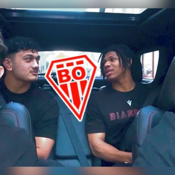 "Revenez ici, on va s’amuser comme avant" : à quoi ressemble le rêve de ce joueur du BO de revoir les anciennes pépites porter le maillot du club