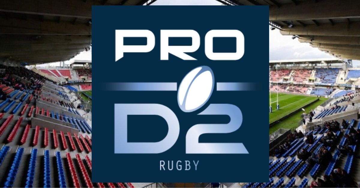Pro D2 - J1 : à quelle heure et sur quelle chaîne voir le multiplex de la première journée ?©LNR