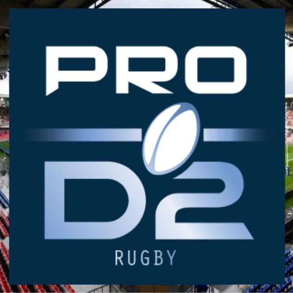 Pro D2 - J1 : à quelle heure et sur quelle chaîne voir le multiplex de la première journée ?
