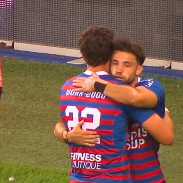 423 points en 7 matchs : la Pro D2 démarre à 60 points de moyenne et ses défenses sont déjà sous pression
