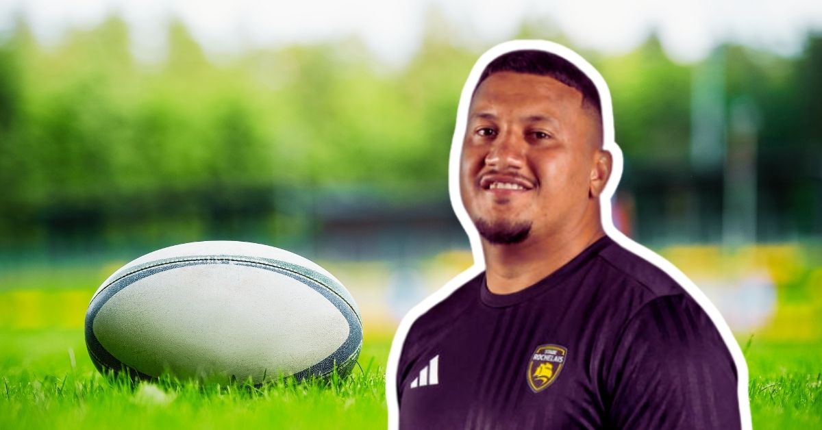 Formé chez les Blues, passé par les Baby Blacks puis les Chiefs, Sione Ahio rejoint La Rochelle. Et Uini Atonio sera directement impliqué dans sa progression.