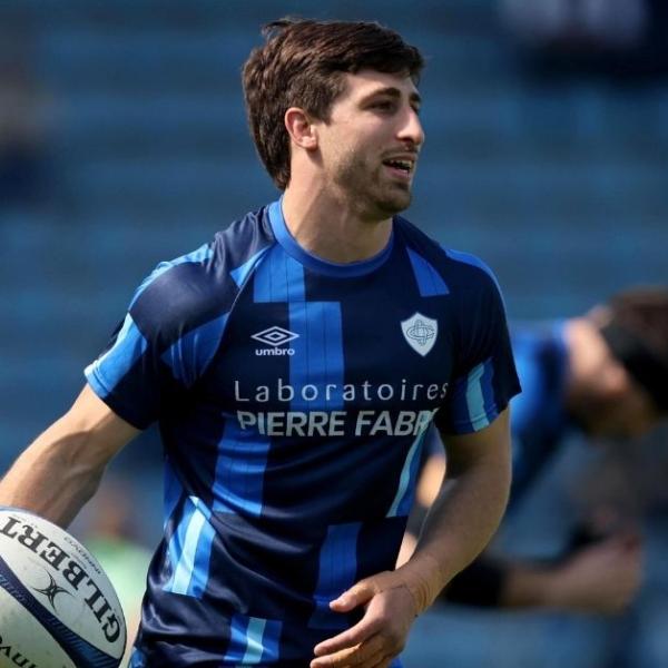 VIDEO. 7 essais et 50 points face à Montpellier : Castres transforme ses temps forts avant de recevoir Vannes en Top 14