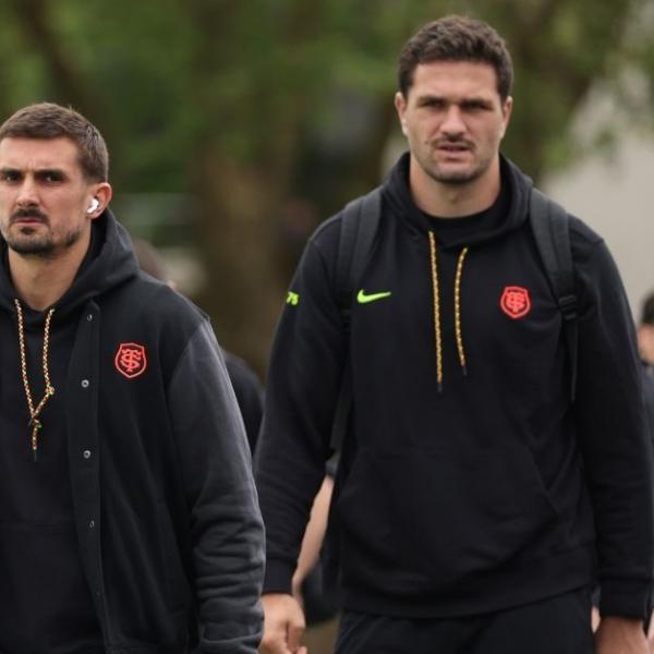 Une rupture des ligaments croisés bouleverse déjà l’effectif de Toulouse : le dossier du joker médical devient une priorité