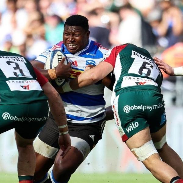 TRANSFERT. Un Springbok de 123 kilos dans le viseur de l’UBB pour préparer l’après-Poirot ?