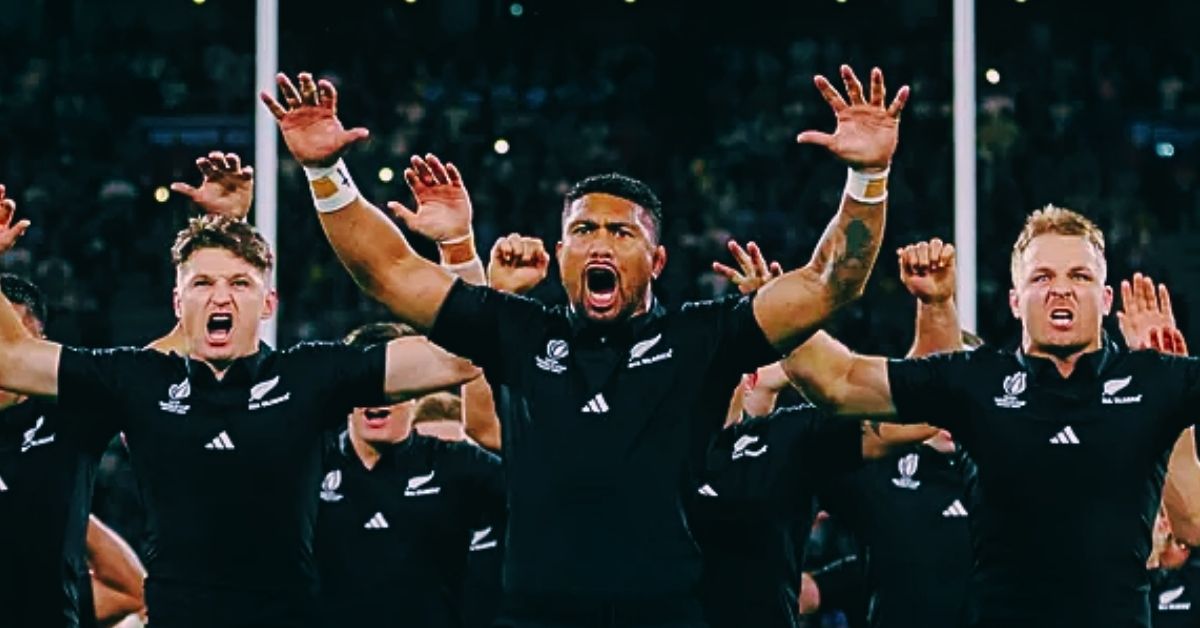 Ardie Savea n’a pas seulement relancé les All Blacks face aux Springboks. Son 33e essai international l’a fait entrer un peu plus dans l’histoire du rugby. Photo by World Rugby