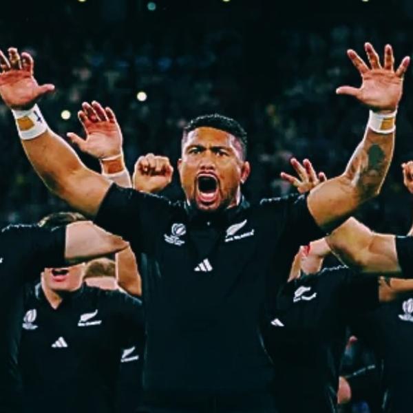 Historique Ardie Savea : 33 essais avec les All Blacks, un total rarissime pour un avant international