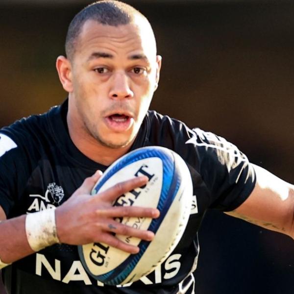 Capitaine dès sa première avec Toulon, Gaël Fickou a marqué les esprits face à Clermont et envoyé un premier signal pour le Mondial 2027