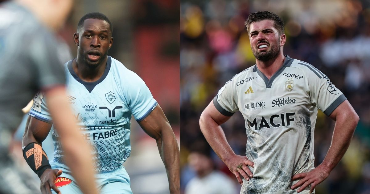 Castres et La Rochelle déjà prêts, l’USAP en pleine confiance : ce que les matchs amicaux annoncent pour le début du Top 14