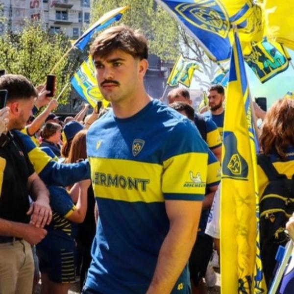 "La saison n’a pas commencé qu’on parle déjà de la suivante" : le président de Clermont officialise les départs de Montagne et Darricarrère et veut encadrer les transferts en Top 14