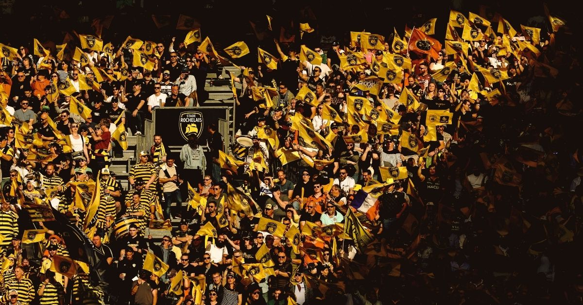 La rentrée du TOP 14 est arrivée et CANAL+ sort l’artillerie lourde : multiplex, La Rochelle – Toulouse et deux gros Tests internationaux au programme. Credit ©INPHO/Ben Brady