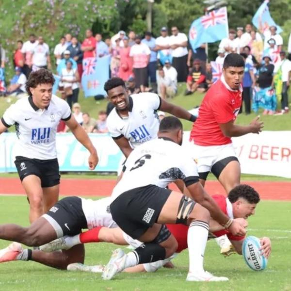 Finaliste du Mondial 2011 avec les Bleus, un ancien technicien du XV de France rejoint le staff des Fidji