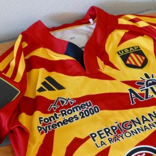 Ding Dong ! l'USAP 3.0 arrive pour l'emporter à Jean-Bouin : la composition probable de Perpignan (avec ses recrues)