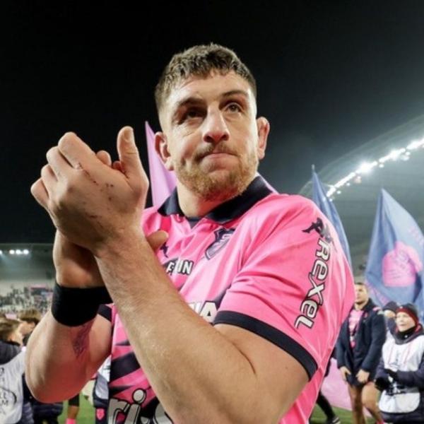 "L'équipe de France reste un objectif" : quelles chances pour Baptiste Pesenti (Pau), trois ans après sa dernière sélection ?