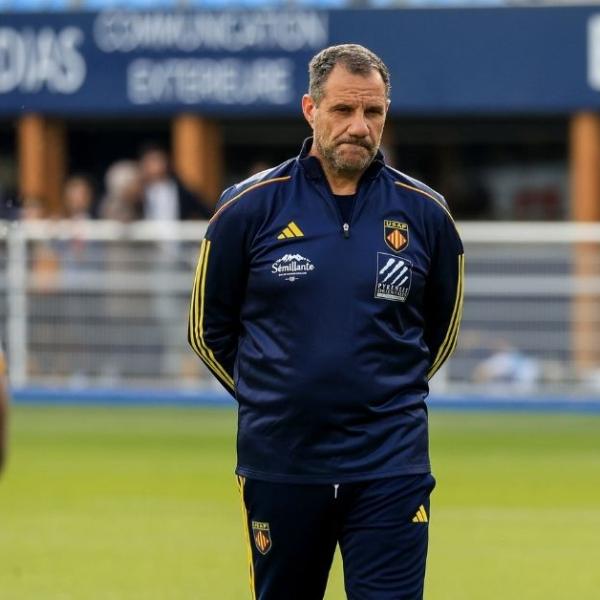 À l'USAP, la métamorphose accélère : Laurent Labit identifie deux recrues parmi les leaders du vestiaire
