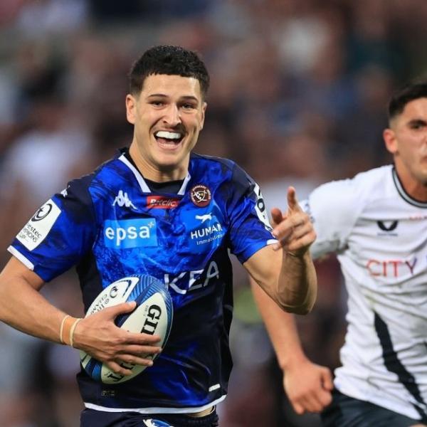 Depoortère capitaine, Willis, Matiu et Woki titulaires : la composition probable de Bordeaux face au Racing 92 pour le retour du Top 14