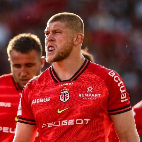 TOP 14. 5 troisièmes lignes absents et 2 Espoirs qui poussent : Toulouse prépare une rotation inattendue à La Rochelle