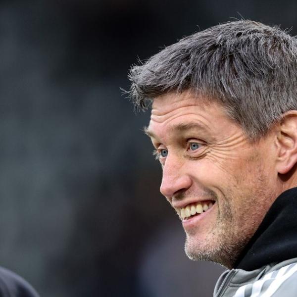 Ronan O’Gara pourrait rester 12 saisons à La Rochelle, un symbole rare de stabilité dans le rugby professionnel