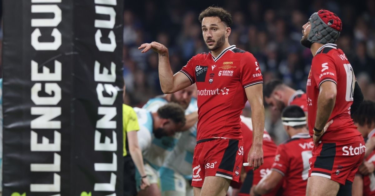 ©INPHO/Billy Stickland (EPCR)