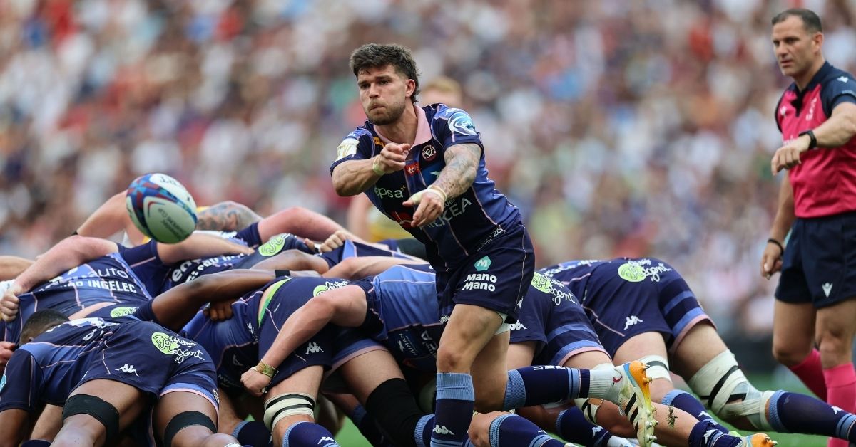 Votre match de rugby UBB - Racing 92 en TOP 14 : à quelle heure et sur quelle chaîne ?